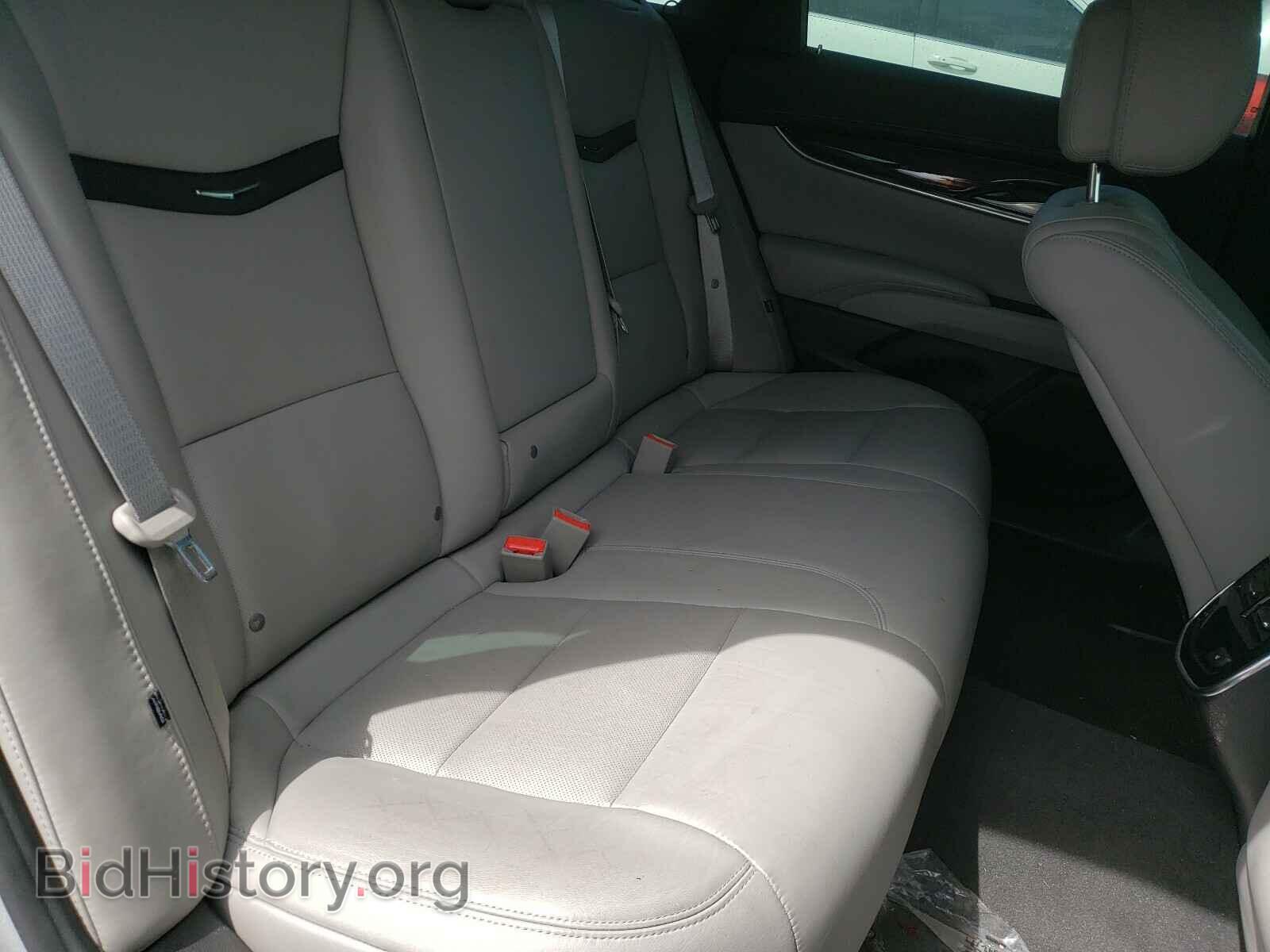 2014 CADILLAC XTS - VIN: 2G61M5S34E9229990 - Фото 6