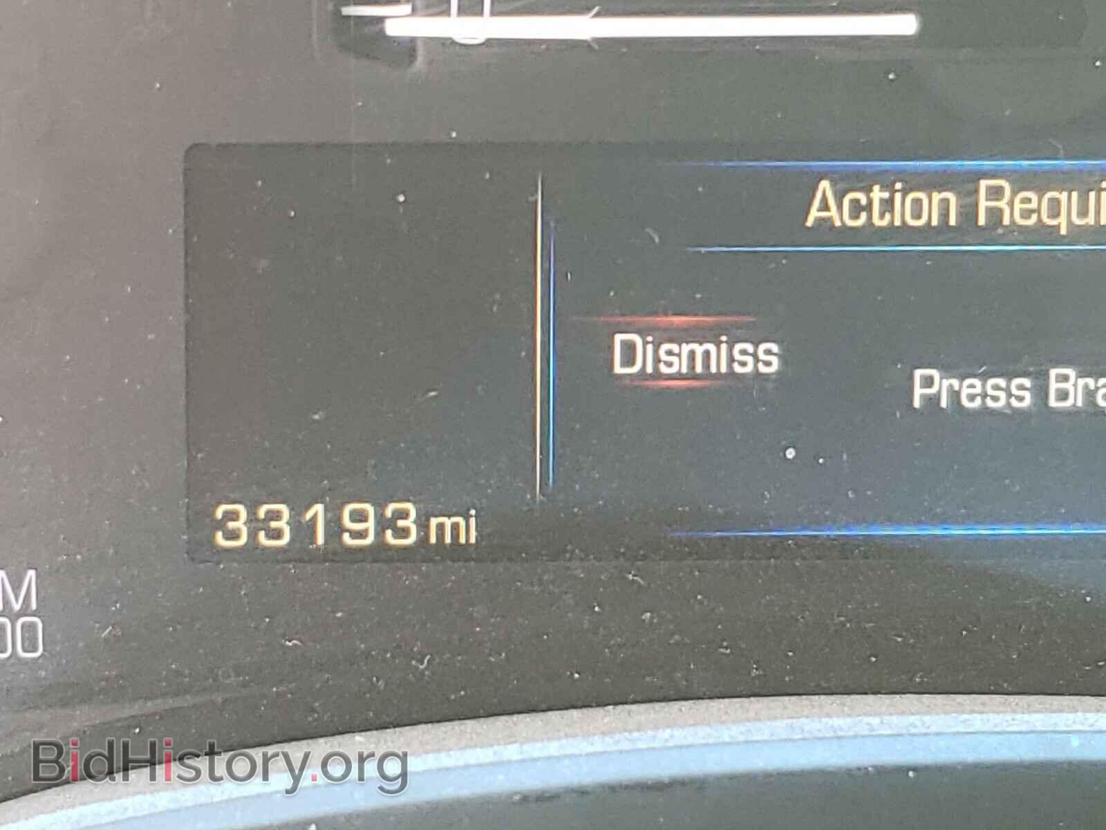 2014 CADILLAC XTS - VIN: 2G61M5S34E9229990 - Фото 8
