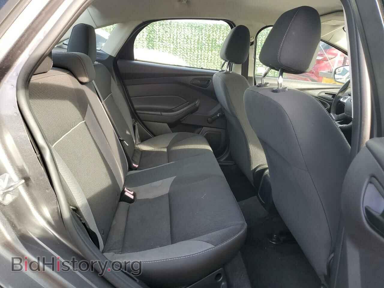 2014 FORD FOCUS - VIN: 1FADP3E21EL280662 - Фото 10