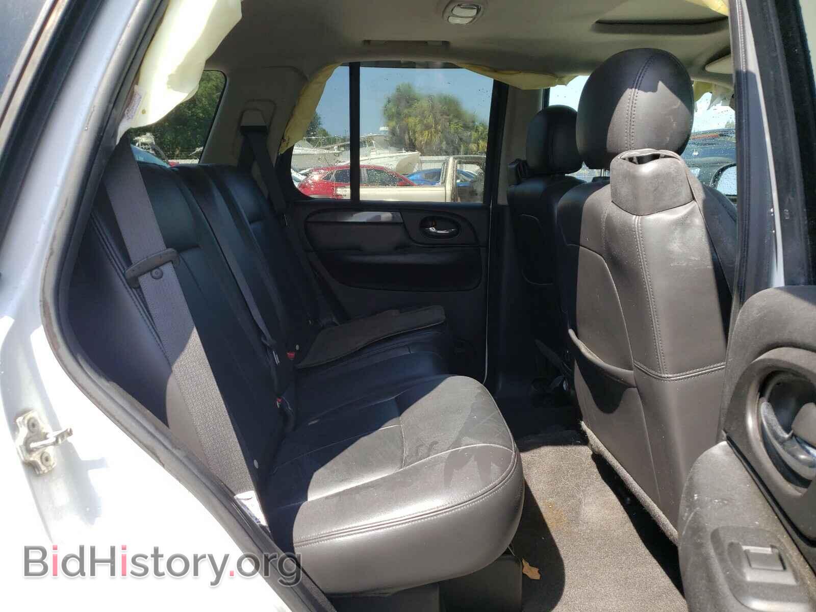 2008 GMC ENVOY - VIN: 1GKDS13S482218087 - Фото 6