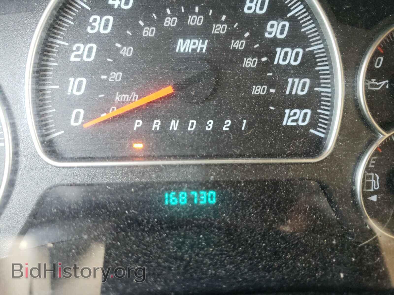 2008 GMC ENVOY - VIN: 1GKDS13S482218087 - Фото 8