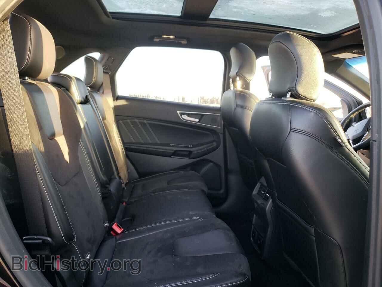 2019 FORD EDGE - VIN: 2FMPK4AP6KBB84806 - Photo 11