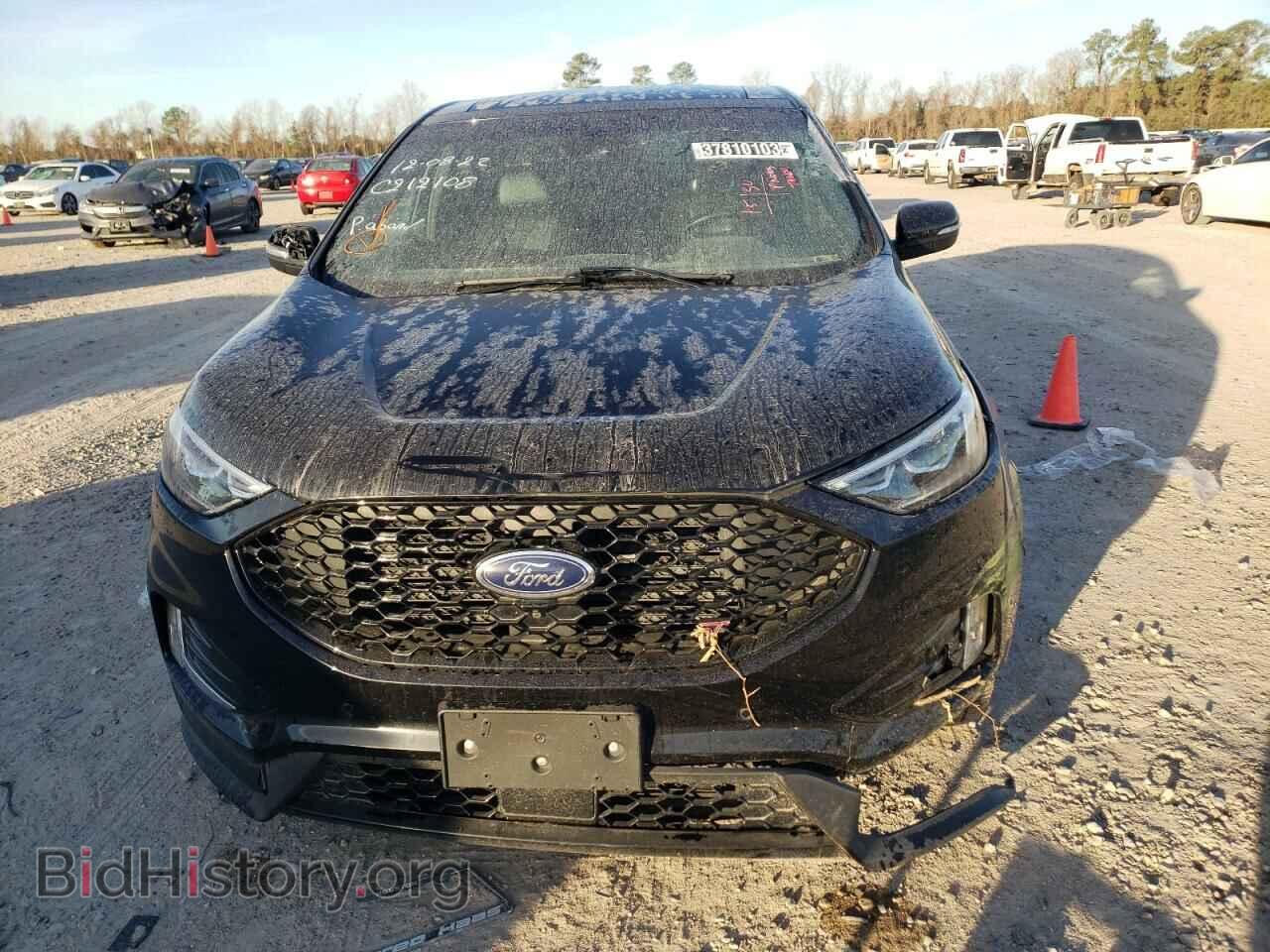 2019 FORD EDGE - VIN: 2FMPK4AP6KBB84806 - Photo 5
