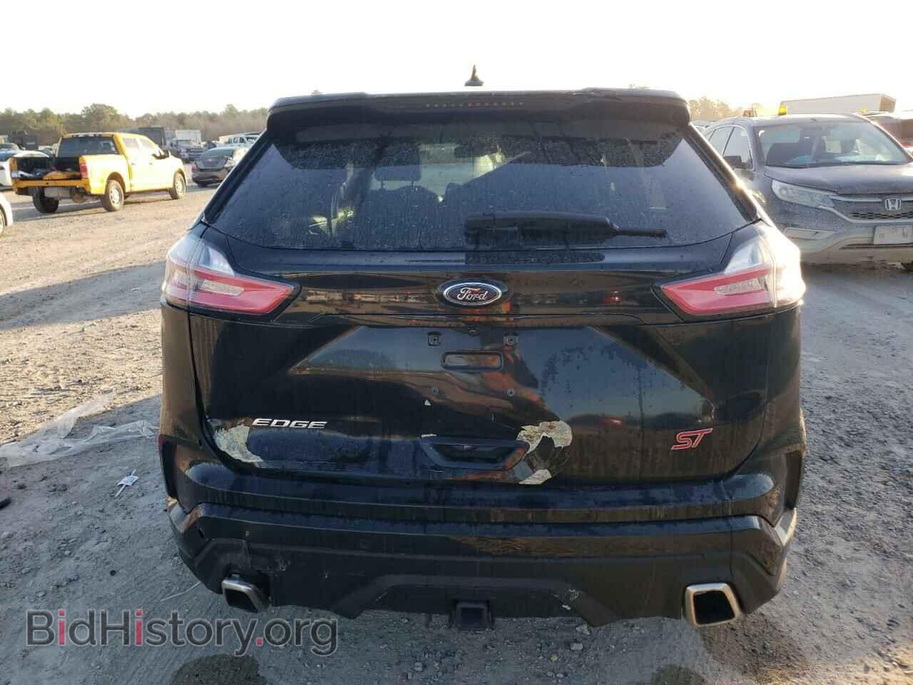 2019 FORD EDGE - VIN: 2FMPK4AP6KBB84806 - Photo 6