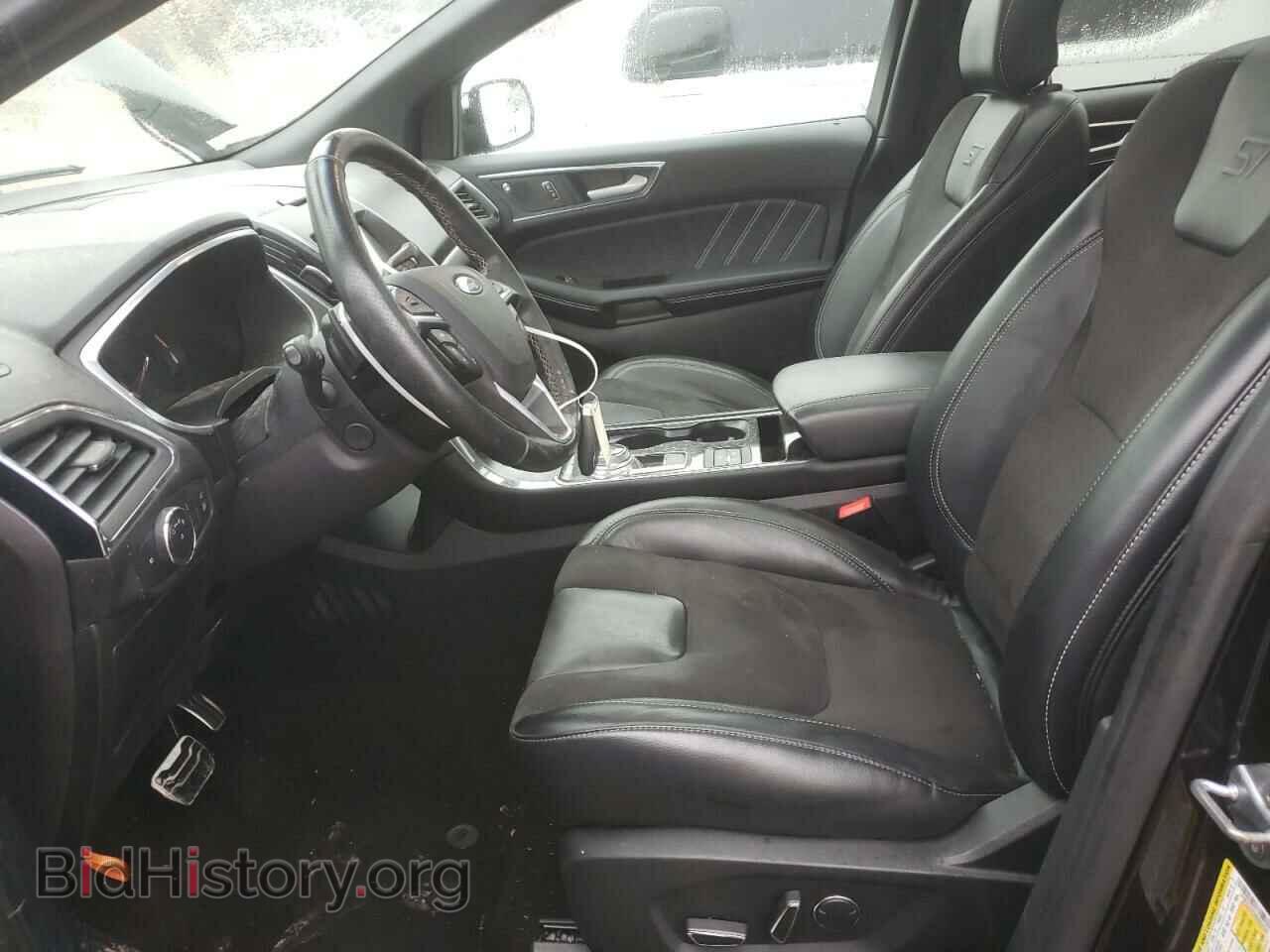 2019 FORD EDGE - VIN: 2FMPK4AP6KBB84806 - Photo 7