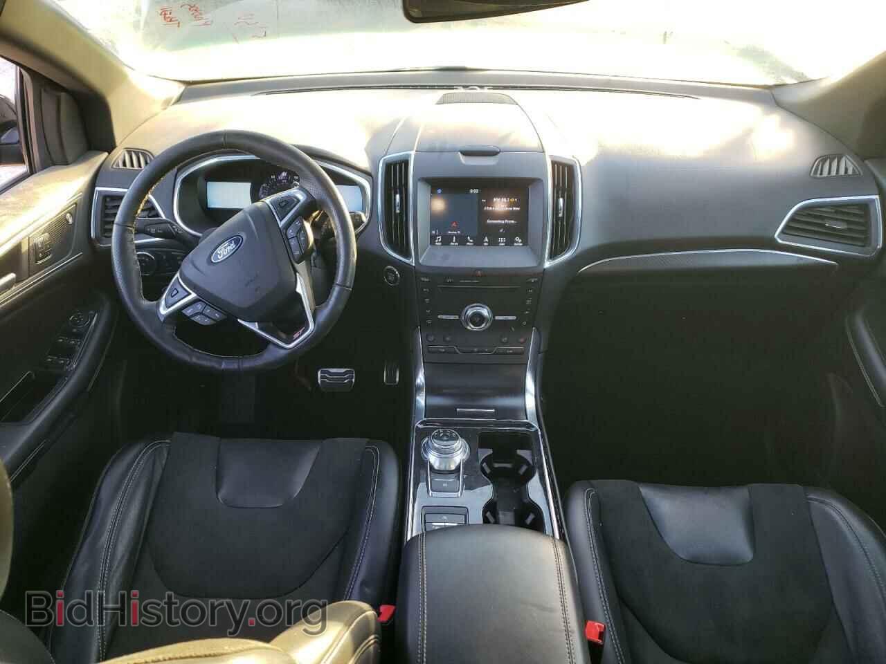 2019 FORD EDGE - VIN: 2FMPK4AP6KBB84806 - Photo 8