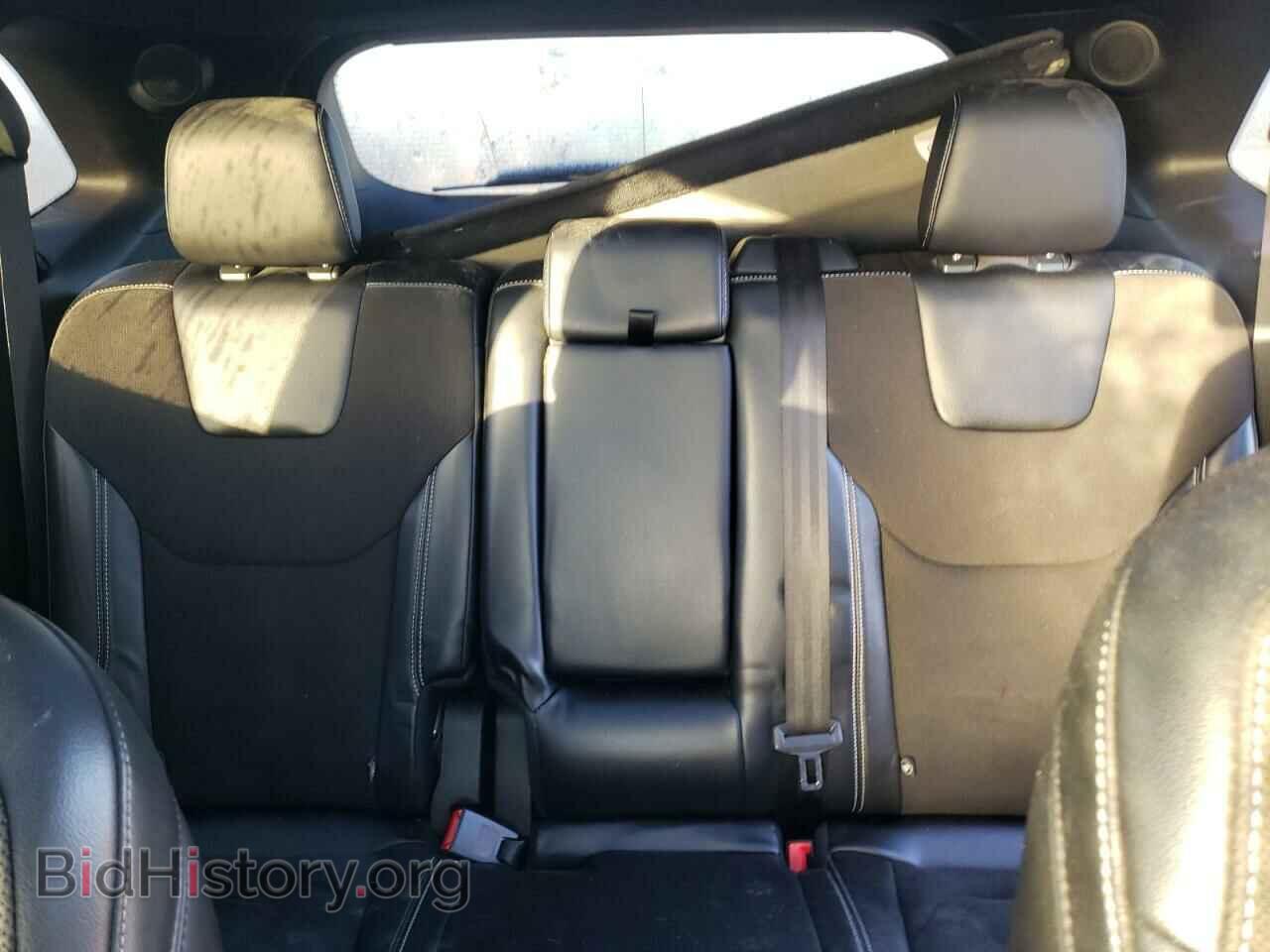 2019 FORD EDGE - VIN: 2FMPK4AP6KBB84806 - Photo 10