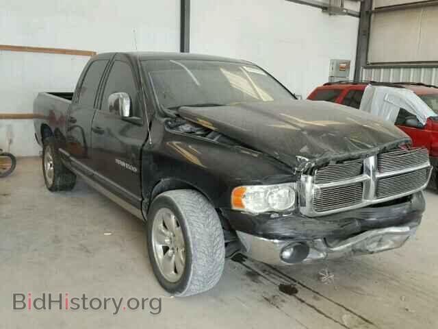 Photo 1D7HA18NX3J641571 - DODGE RAM 1500 2003