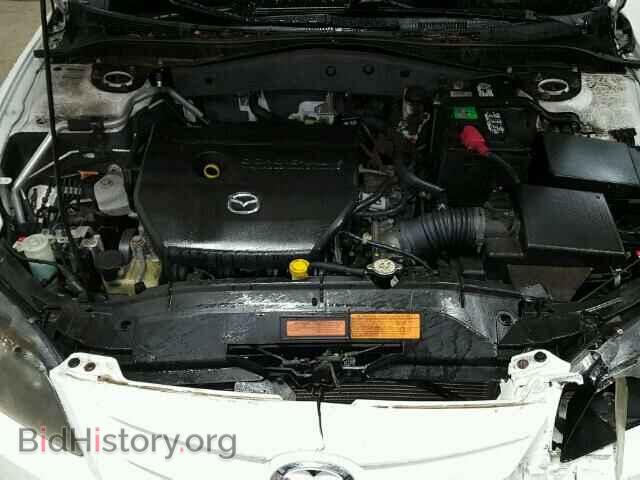 2008 MAZDA 6 - VIN: 1YVHP81C285M24357 - Фото 7