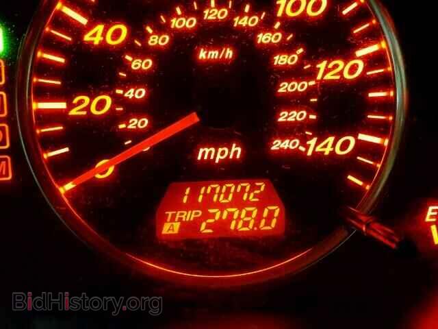 2008 MAZDA 6 - VIN: 1YVHP81C285M24357 - Фото 8