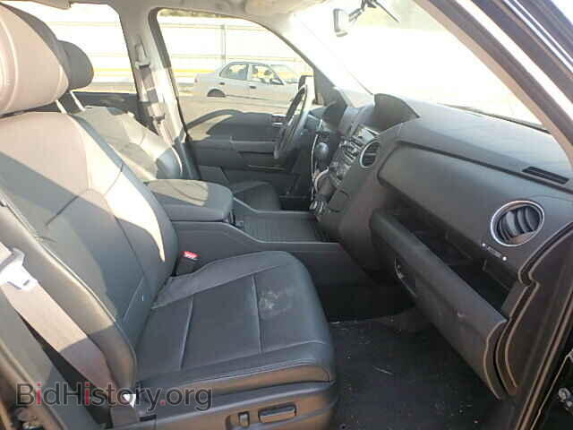 2015 HONDA PILOT - VIN: 5FNYF4H91FB070029 - Фото 5