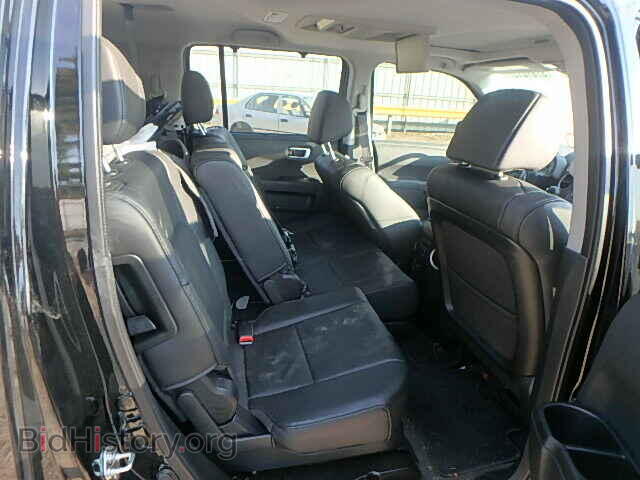 2015 HONDA PILOT - VIN: 5FNYF4H91FB070029 - Фото 6