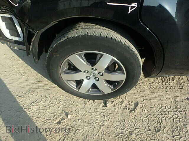 2015 HONDA PILOT - VIN: 5FNYF4H91FB070029 - Фото 10