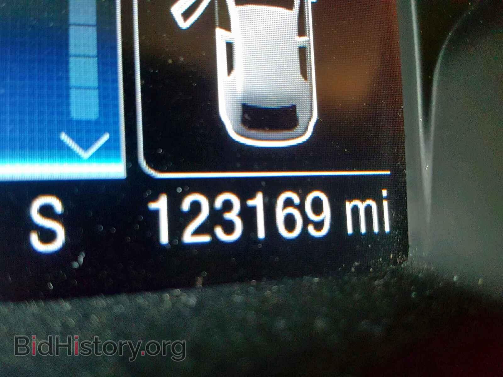 2014 FORD ESCAPE TIT - VIN: 1FMCU0JX4EUC39155 - Фото 8