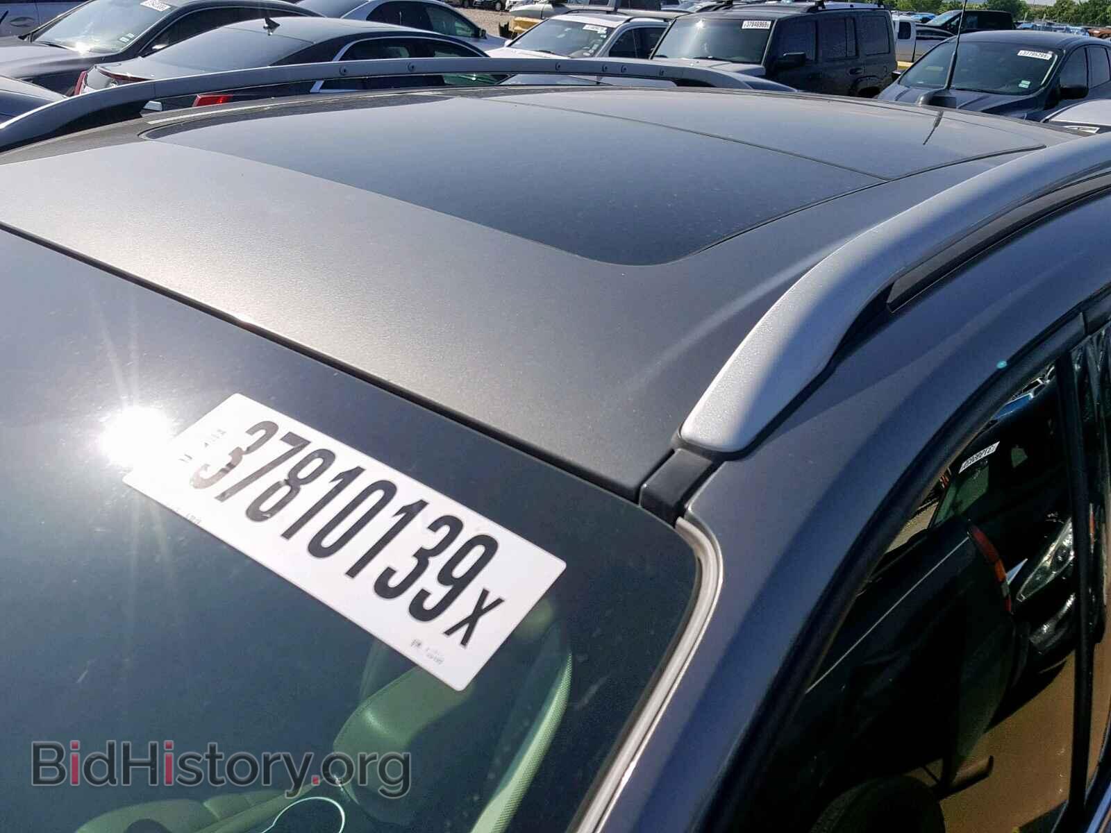 2014 FORD ESCAPE TIT - VIN: 1FMCU0JX4EUC39155 - Фото 9