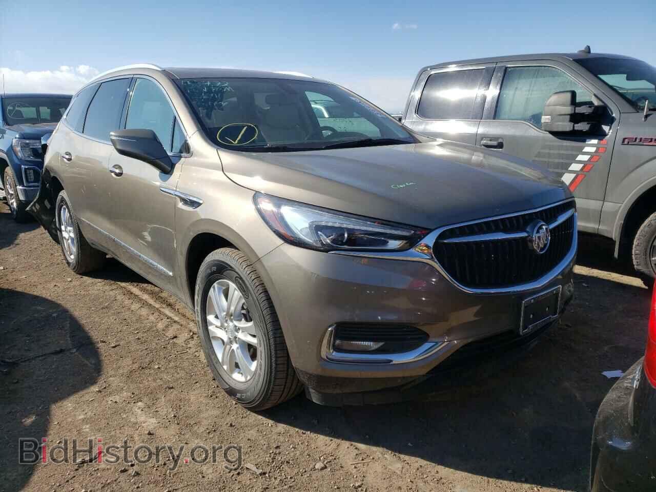 Photo 5GAEVAKW4LJ143659 - BUICK ENCLAVE 2020