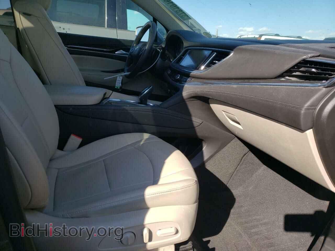 2020 BUICK ENCLAVE - VIN: 5GAEVAKW4LJ143659 - Фото 5