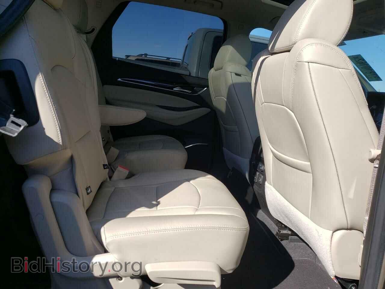 2020 BUICK ENCLAVE - VIN: 5GAEVAKW4LJ143659 - Фото 6