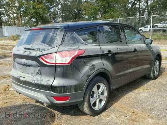 2015 FORD ESCAPE - VIN: 1FMCU0G74FUC39827 - Фото 4