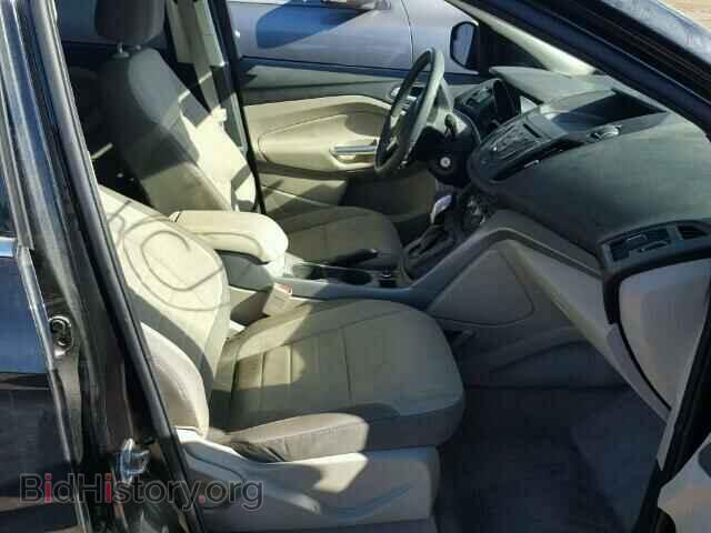 2015 FORD ESCAPE - VIN: 1FMCU0G74FUC39827 - Фото 5