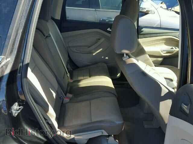 2015 FORD ESCAPE - VIN: 1FMCU0G74FUC39827 - Фото 6