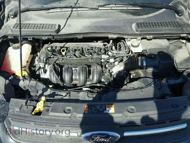 2015 FORD ESCAPE - VIN: 1FMCU0G74FUC39827 - Фото 7