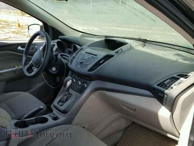 2015 FORD ESCAPE - VIN: 1FMCU0G74FUC39827 - Фото 10