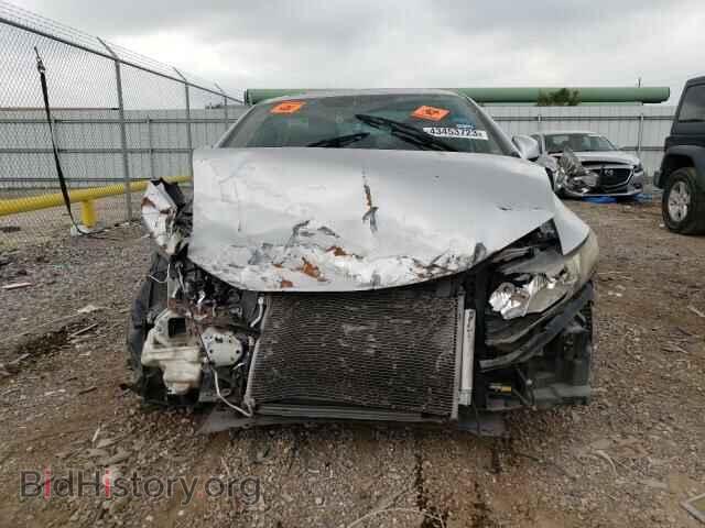 2013 HONDA CIVIC - VIN: 19XFB2F80DE055171 - Фото 5