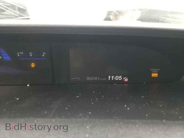 2013 HONDA CIVIC - VIN: 19XFB2F80DE055171 - Фото 9