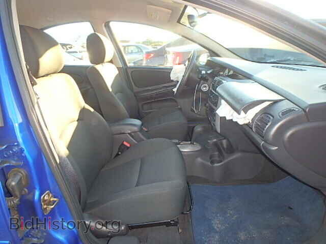2004 DODGE NEON - VIN: 1B3ES56C24D641665 - Фото 5