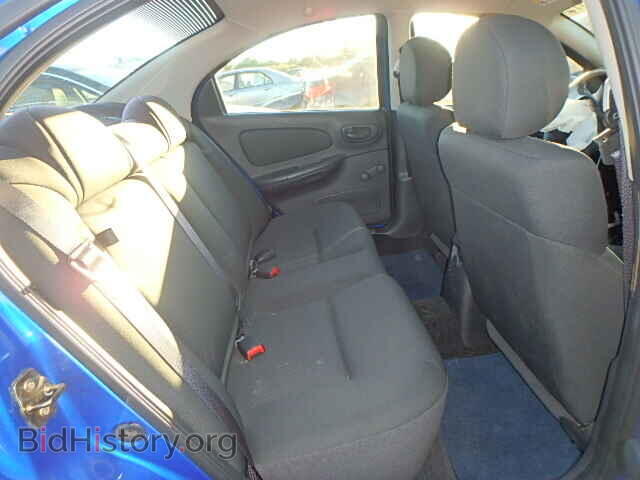 2004 DODGE NEON - VIN: 1B3ES56C24D641665 - Фото 6