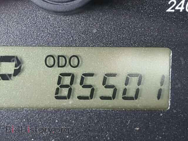 2011 TOYOTA COROLLA - VIN: 2T1BU4EE6BC626802 - Фото 8