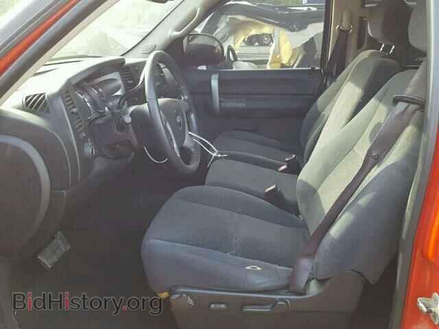 2008 CHEVROLET SILVERADO - VIN: 2GCEK133581303920 - Фото 5