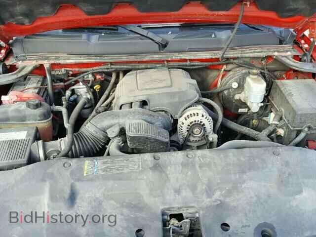 2008 CHEVROLET SILVERADO - VIN: 2GCEK133581303920 - Фото 7