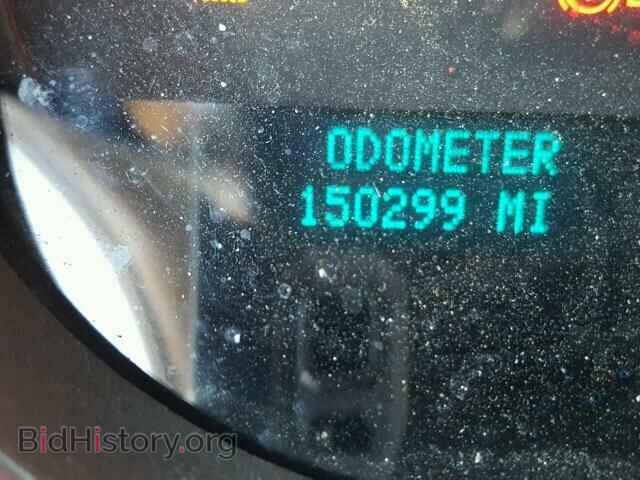 2008 CHEVROLET SILVERADO - VIN: 2GCEK133581303920 - Фото 8