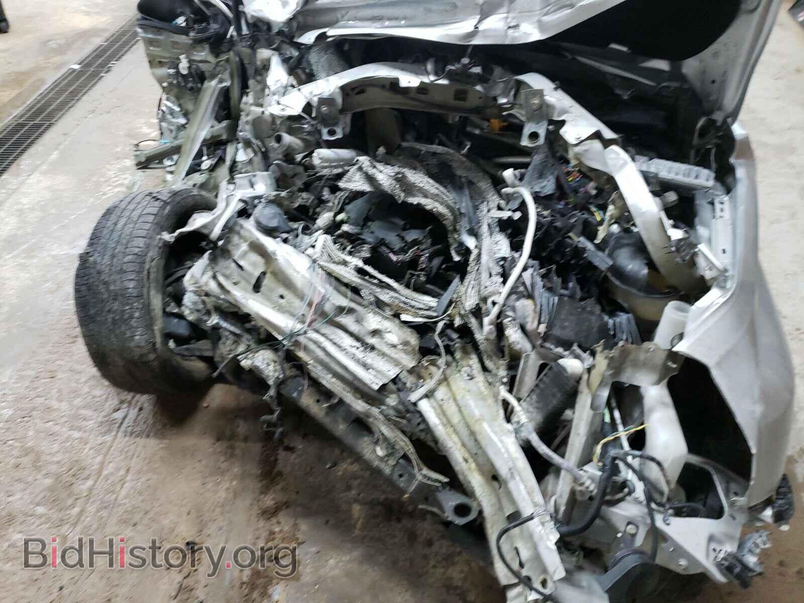 2017 GMC TERRAIN - VIN: 2GKFLUEK3H6276716 - Фото 7
