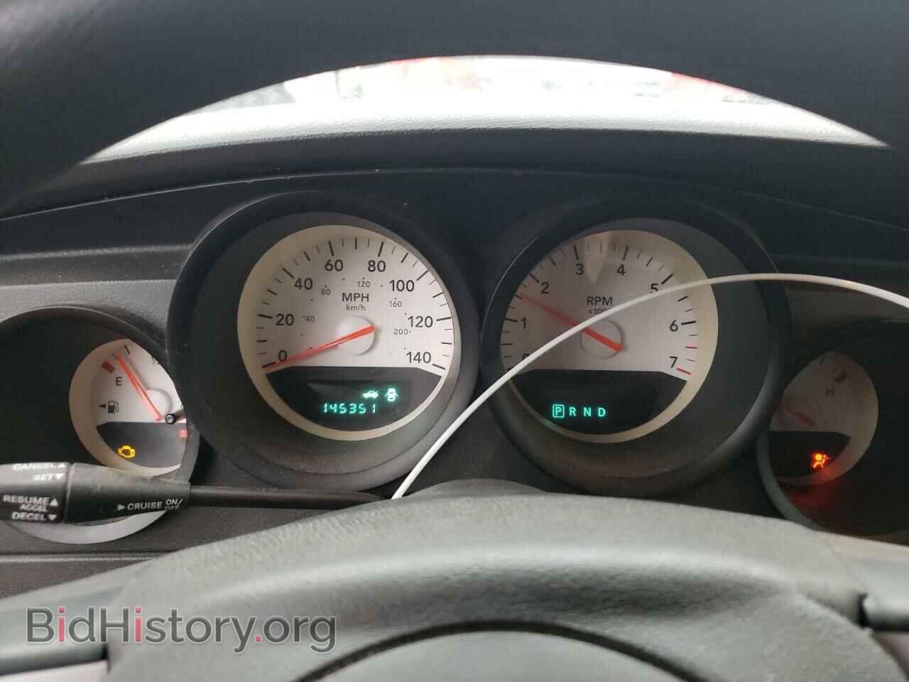 2006 DODGE CHARGER - VIN: 2B3KA43G26H473989 - Фото 9