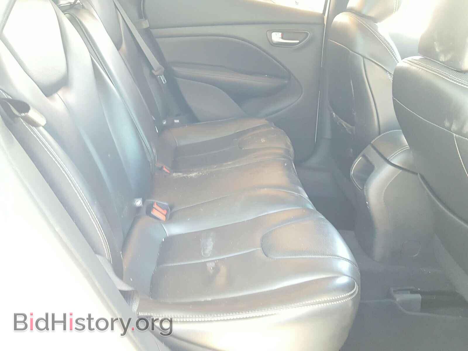 2014 DODGE DART - VIN: 1C3CDFCB0ED802490 - Фото 6