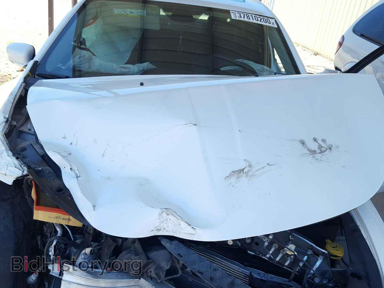 2014 DODGE DART - VIN: 1C3CDFCB0ED802490 - Фото 7