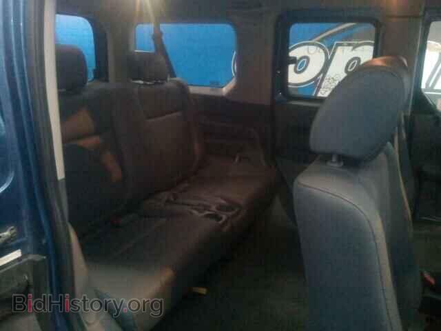 2006 HONDA ELEMENT - VIN: 5J6YH283X6L003690 - Фото 6