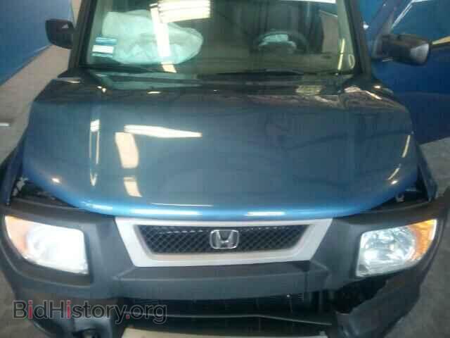 2006 HONDA ELEMENT - VIN: 5J6YH283X6L003690 - Фото 7