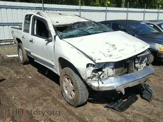 Фотография 1GCDT13E198157444 - CHEVROLET COLORADO 2009
