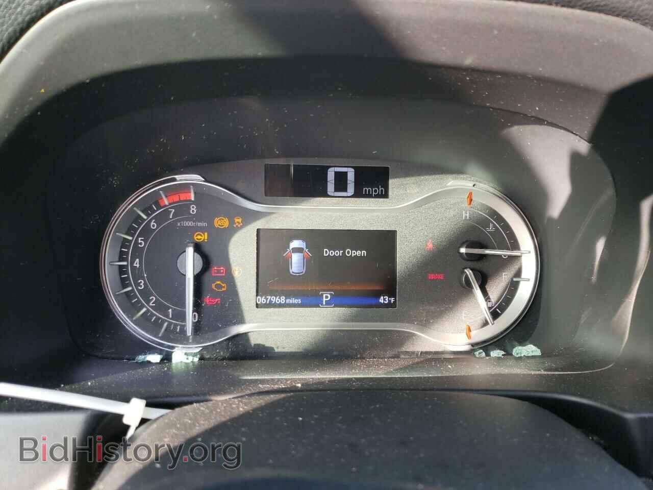 2018 HONDA PILOT - VIN: 5FNYF6H53JB026423 - Фото 9