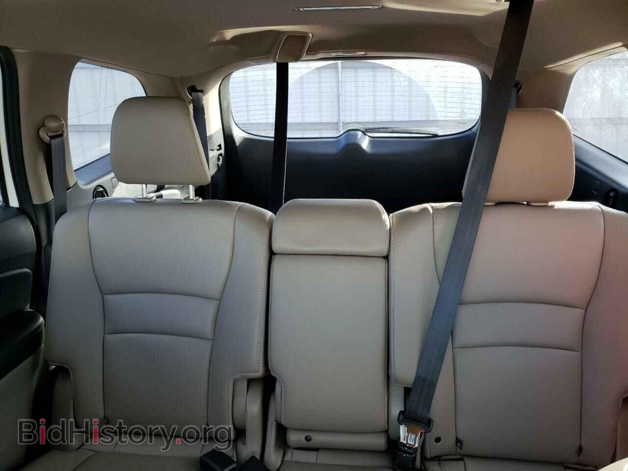 2018 HONDA PILOT - VIN: 5FNYF6H53JB026423 - Фото 10