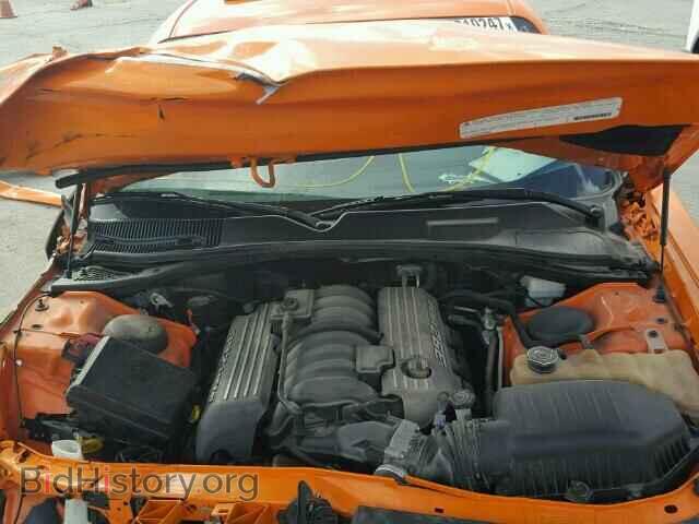 2012 DODGE CHALLENGER - VIN: 2C3CDYCJ5CH118764 - Photo 7