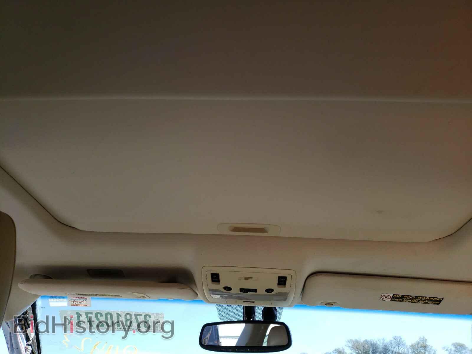 2014 LEXUS ES350 - VIN: JTHBK1GG8E2086566 - Фото 8