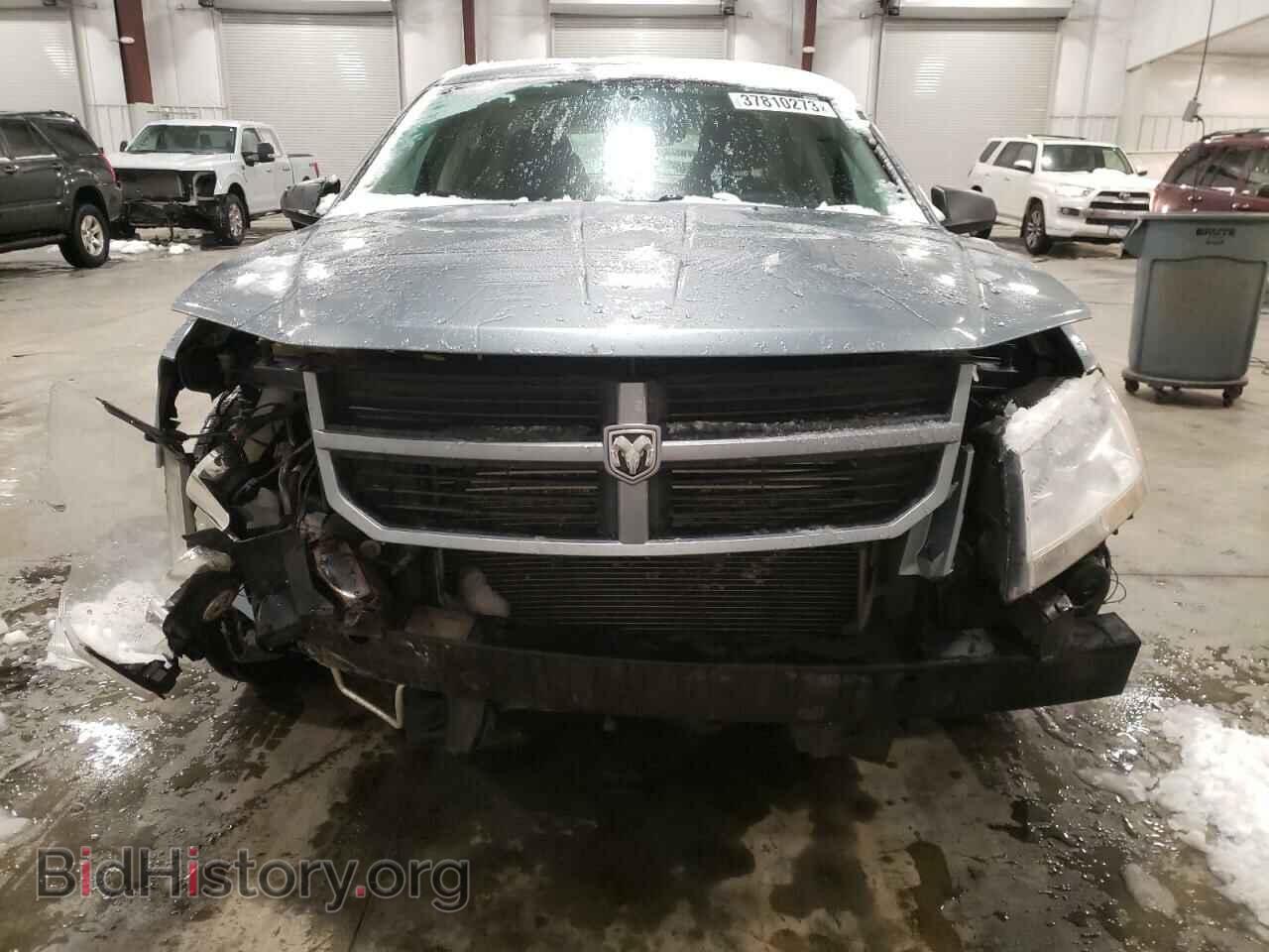 2010 DODGE AVENGER - VIN: 1B3CC4FB7AN193130 - Фото 5