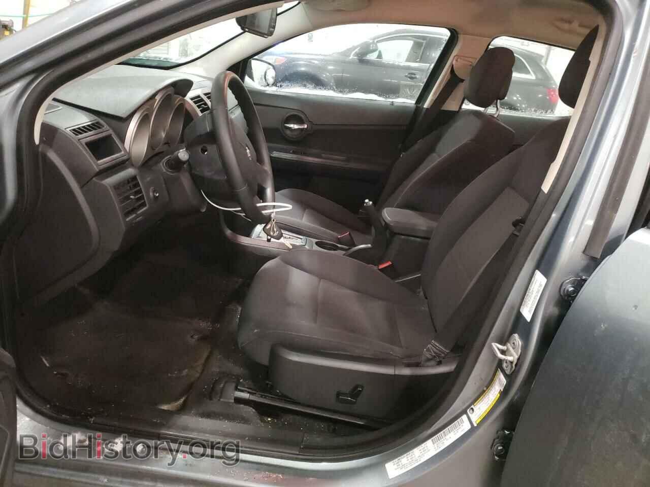 2010 DODGE AVENGER - VIN: 1B3CC4FB7AN193130 - Фото 7