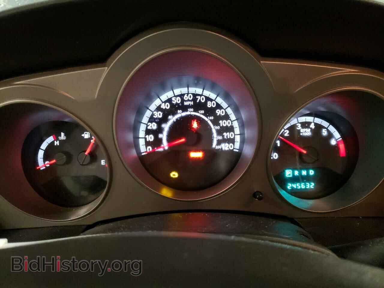 2010 DODGE AVENGER - VIN: 1B3CC4FB7AN193130 - Фото 9