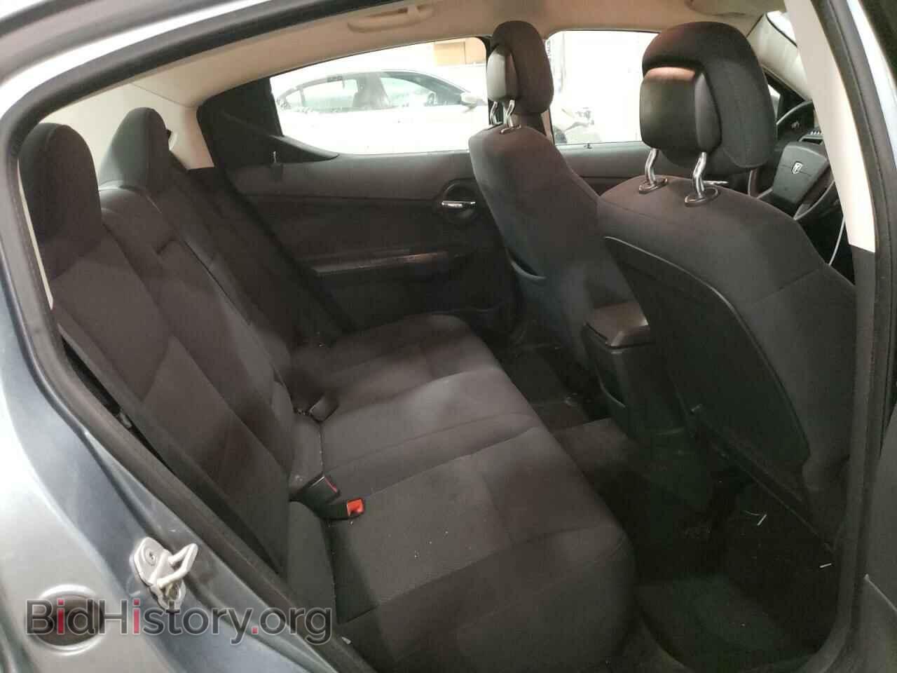 2010 DODGE AVENGER - VIN: 1B3CC4FB7AN193130 - Фото 10